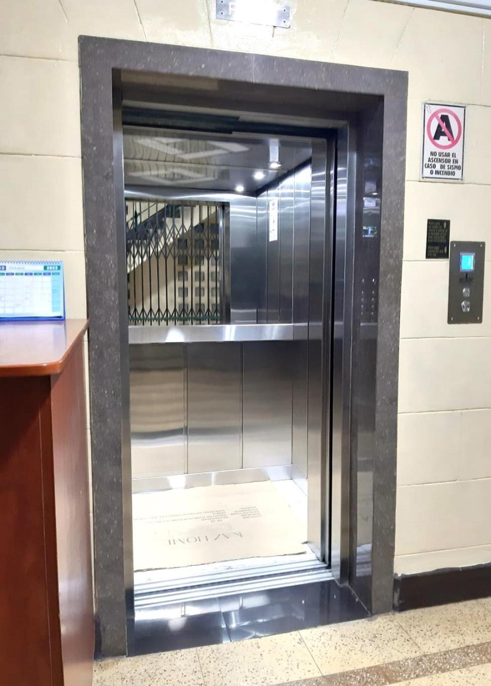 Appartamento Completo - 2 Cuadras Del Palacio Gobierno Distretto di Lima
